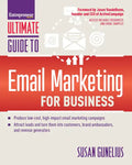 Ultimate Guide to Email Marketing for Business - Paperback