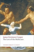The Last of the Mohicans - Paperback
