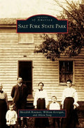 Salt Fork State Park - Hardcover