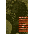 October, Eight O'Clock Stories - Paperback