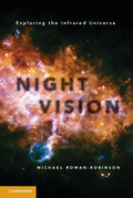 Night Vision - Hardcover