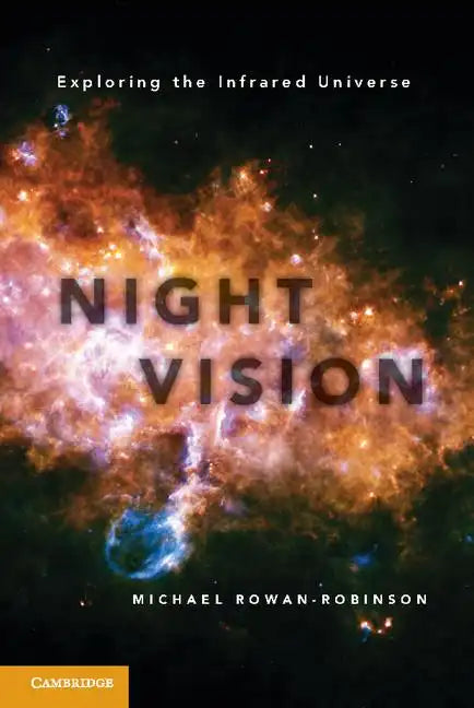 Night Vision - Hardcover