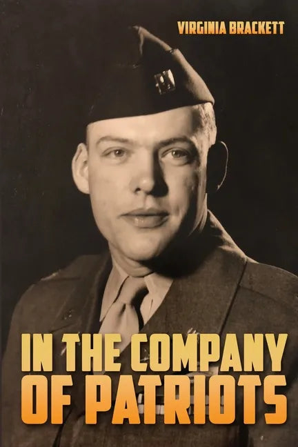 In the Company of Patriots - Paperback