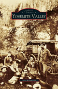 Yosemite Valley - Hardcover