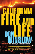 California Fire and Life: A Suspense Thriller - Paperback