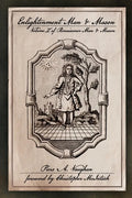 Enlightenment Man & Mason - Paperback