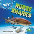 Nurse Sharks - Paperback