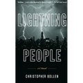 Lightning People - Paperback