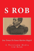 Jose Tomas De Sousa Martins Magick - Paperback