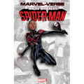 Marvel-Verse: Miles Morales: Spider-Man - Paperback