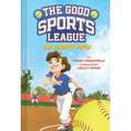 The Perfect Pitch (Good Sports League #2) - Hardcover