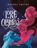 Lore Olympus. Cuentos del Olimpo / Lore Olympus. Volume Three - Paperback