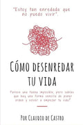 Cómo Desenredar mi Vida - Paperback