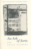 An Ark of Sorts - Paperback