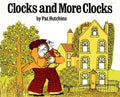 Clocks and More Clocks - Paperback