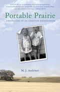 Portable Prairie: Confessions of an Unsettled Midwesterner - Paperback