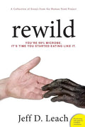 Rewild - Paperback