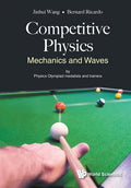 Competitive Physics: Mechanics and Waves - Paperback