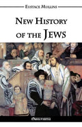 New History of the Jews - Paperback