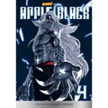 Apple Black, Volume 4: Holy Spectre - Paperback