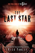 The Last Star: The Final Book of the 5th Wave - Paperback