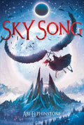 Sky Song - Paperback