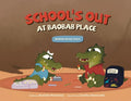 School's Out at Baobab Place - Paperback