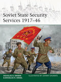 Soviet State Security Services 1917-46 - Paperback