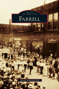 Farrell - Hardcover