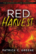 Red Harvest - Paperback
