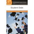 Student Debt: A Reference Handbook - Paperback