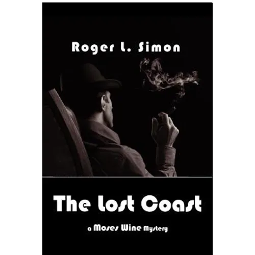 The Lost Coast - Paperback