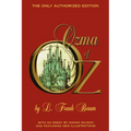 Ozma of Oz - Paperback