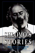 Shlomo's Stories: Selected Tales - Paperback