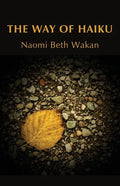 The Way of Haiku - Paperback