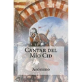 Cantar del M? Cid - Paperback