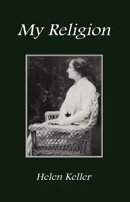 My Religion - Paperback