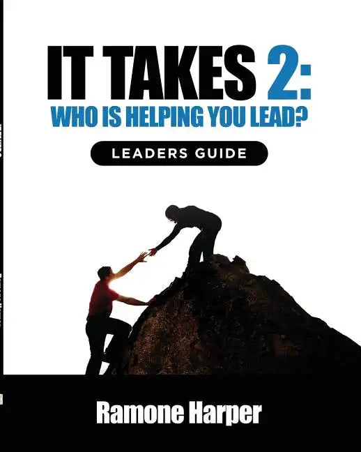 It Takes Two: Workbook - Paperback