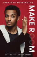Make Room: Finding Where Faith Fits - Paperback