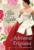 Kiss Carlo - Paperback