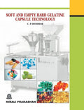 Soft and Empty Hard Gelatine Capsule Technology - Paperback