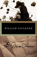 Go Down, Moses - Paperback