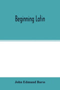Beginning Latin - Paperback
