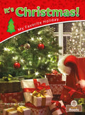 It's Christmas! - Paperback