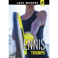 Tennis Triumph - Paperback