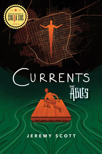 Currents: The Ables, Book 3 - Paperback