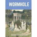 Wormhole - Paperback