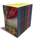 Oz, the Complete Paperback Collection (Boxed Set): Oz, the Complete Collection, Volume 1; Oz, the Complete Collection, Volume 2; Oz, the Complete Coll - Paperback