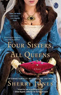Four Sisters, All Queens - Paperback