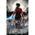 Cursed - Paperback